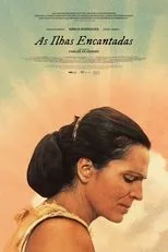 Póster de As Ilhas Encantadas