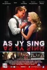 Póster de As Jy Sing