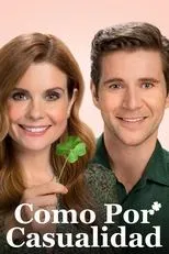 Póster de As Luck Would Have It