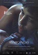 Póster de As Miçangas