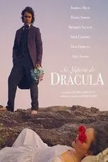 Póster de As Núpcias de Drácula