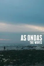 Póster de As Ondas