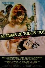 Póster de As Taras de Todos Nós