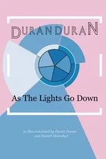 Póster de As the Lights Go Down