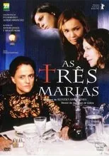 Póster de As Três Marias