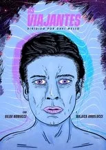Póster de As Viajantes
