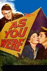 Póster de As You Were