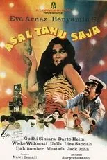 Póster de Asal Tahu Saja