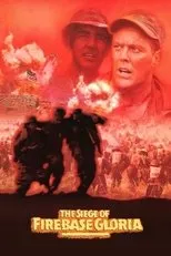 Póster de Asalto final a Firebase Gloria