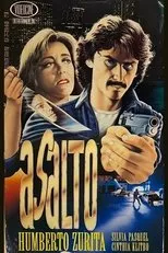 Póster de Asalto