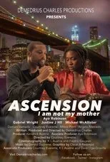 Póster de Ascension: I Am Not My Mother