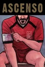 Póster de Ascenso
