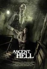 Póster de Ascent to Hell