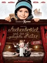 Póster de Aschenbrödel und der gestiefelte Kater