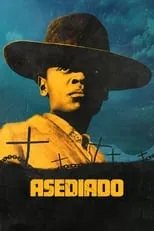 Póster de Asediado