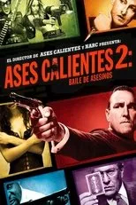 Póster de Ases calientes 2: Baile de asesinos