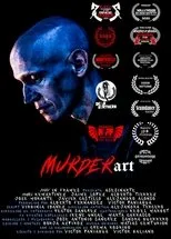 Póster de Asesinarte