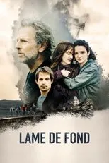 Póster de Asesinato en Dinard