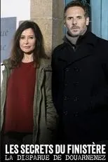 Póster de Asesinato en Finisterre