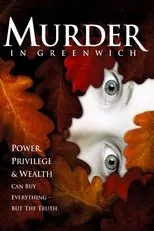 Póster de Asesinato en Greenwich