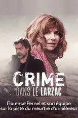 Póster de Asesinato en Larzac