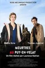 Póster de Asesinato en Puy-en-Velay