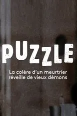 Póster de Asesinato en Saint Omer