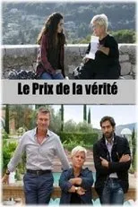 Póster de Asesinato en Saint Paul de Vence