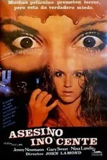 Póster de Asesino inocente