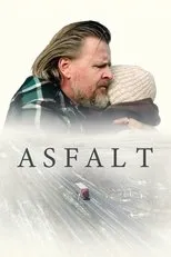 Póster de Asfalt