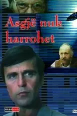 Póster de Asgjë nuk harrohet