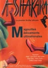 Póster de Ashakara