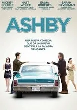 Póster de Ashby