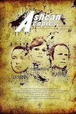 Póster de Ashcan Copies