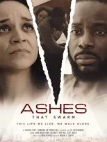 Póster de Ashes That Swarm