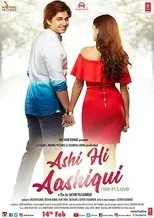 Póster de Ashi Hi Aashiqui