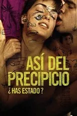 Póster de Asi Del Precipicio