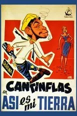 Póster de Así es mi tierra