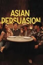 Póster de Asian Persuasion
