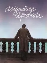 Póster de Asignatura aprobada