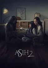 Póster de Asih 2