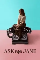 Póster de Ask for Jane