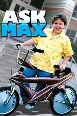 Póster de Ask Max