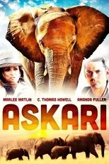 Póster de Askari