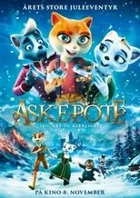 Póster de Askepote