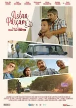 Póster de Aslan Parçam