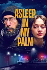 Póster de Asleep in My Palm