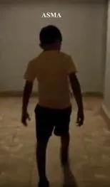 Póster de Asma