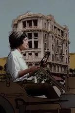 Póster de Asmahan, la diva
