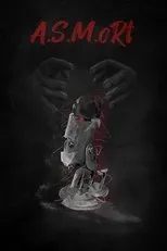 Póster de A.S.M.ort